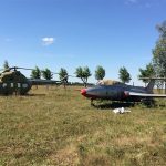 Положение малой авиации в России, часть 1: аэродромы