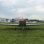 Положение малой авиации в России, часть 2: обучение