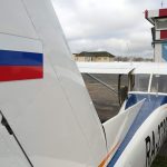 Положение малой авиации в России, часть 3: аэронавигация