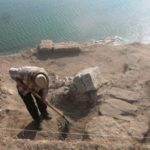 Взаимоотношения копателей и археологов