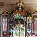 Евреи и старообрядцы II: Минусинск – Кызыл – Эржей – Сизим
