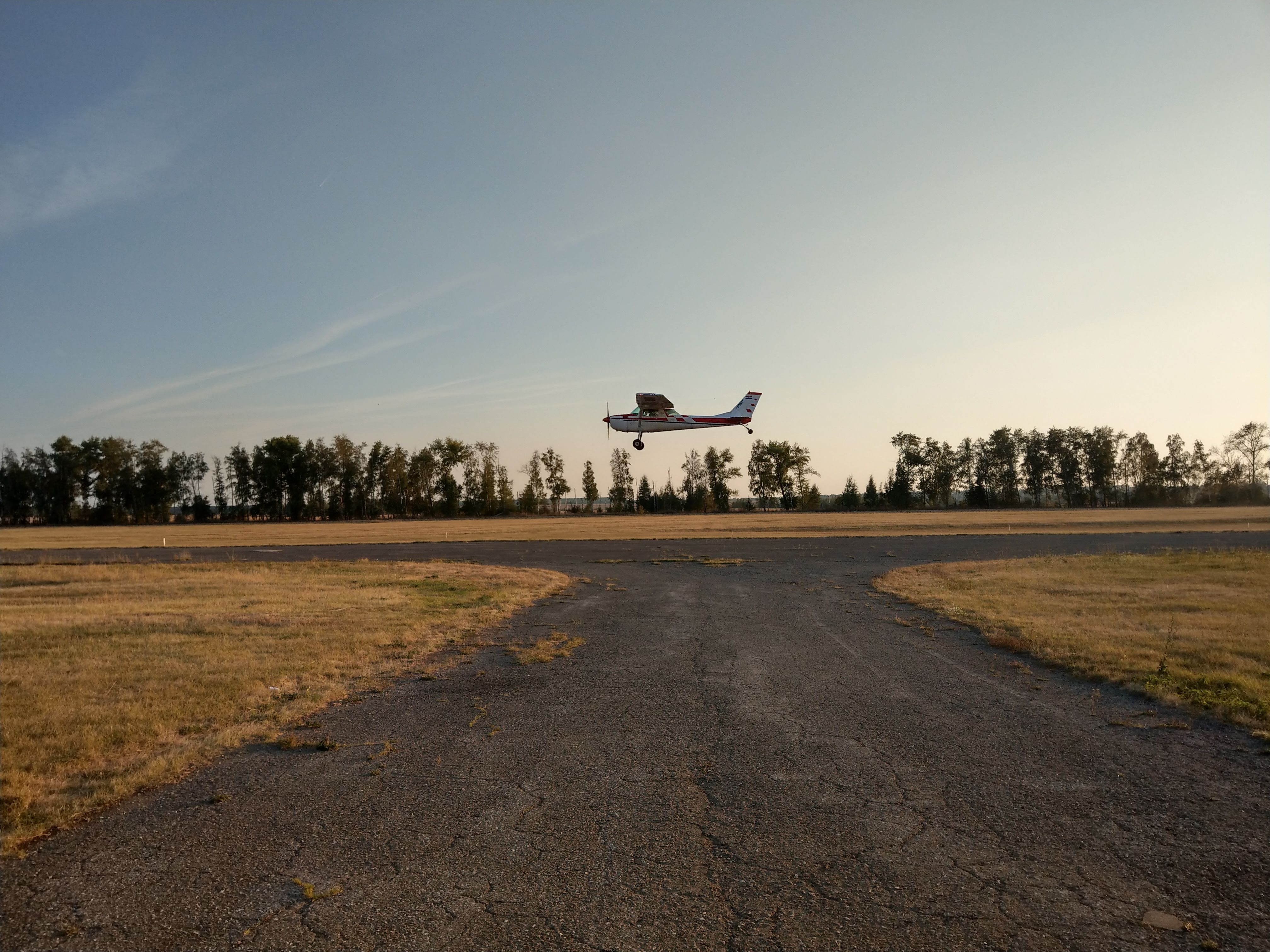 Завершен первый этап проекта Летное поле: деятельность “малой” авиации в условиях регуляторной составляющей.