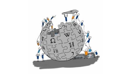 Завершен первый этап реализации проекта Изучение функционирования русскоязычной Википедии