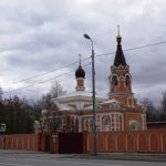 Поездка к евреям и старообрядцам Санкт-Петербурга в апреле 2018 года