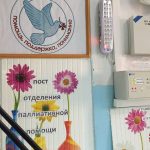 Профессиональное сообщество и модели институционализации паллиативной помощи в современной России